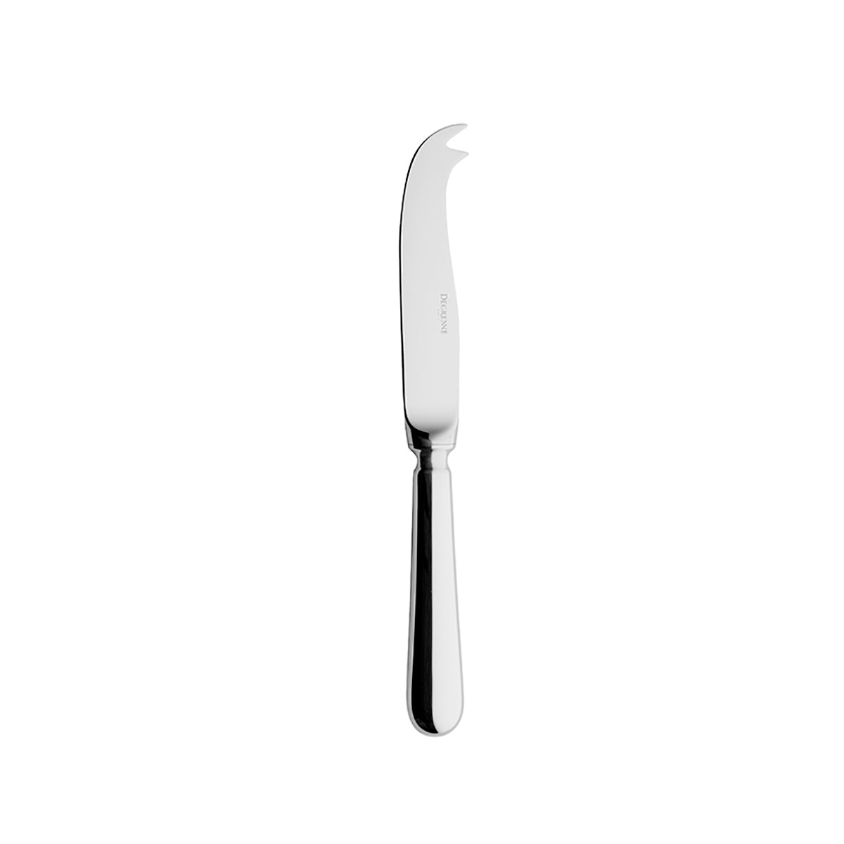 Image du produit: BLOIS MIRROR FINISH Cheese knife, hollow handle, hooked