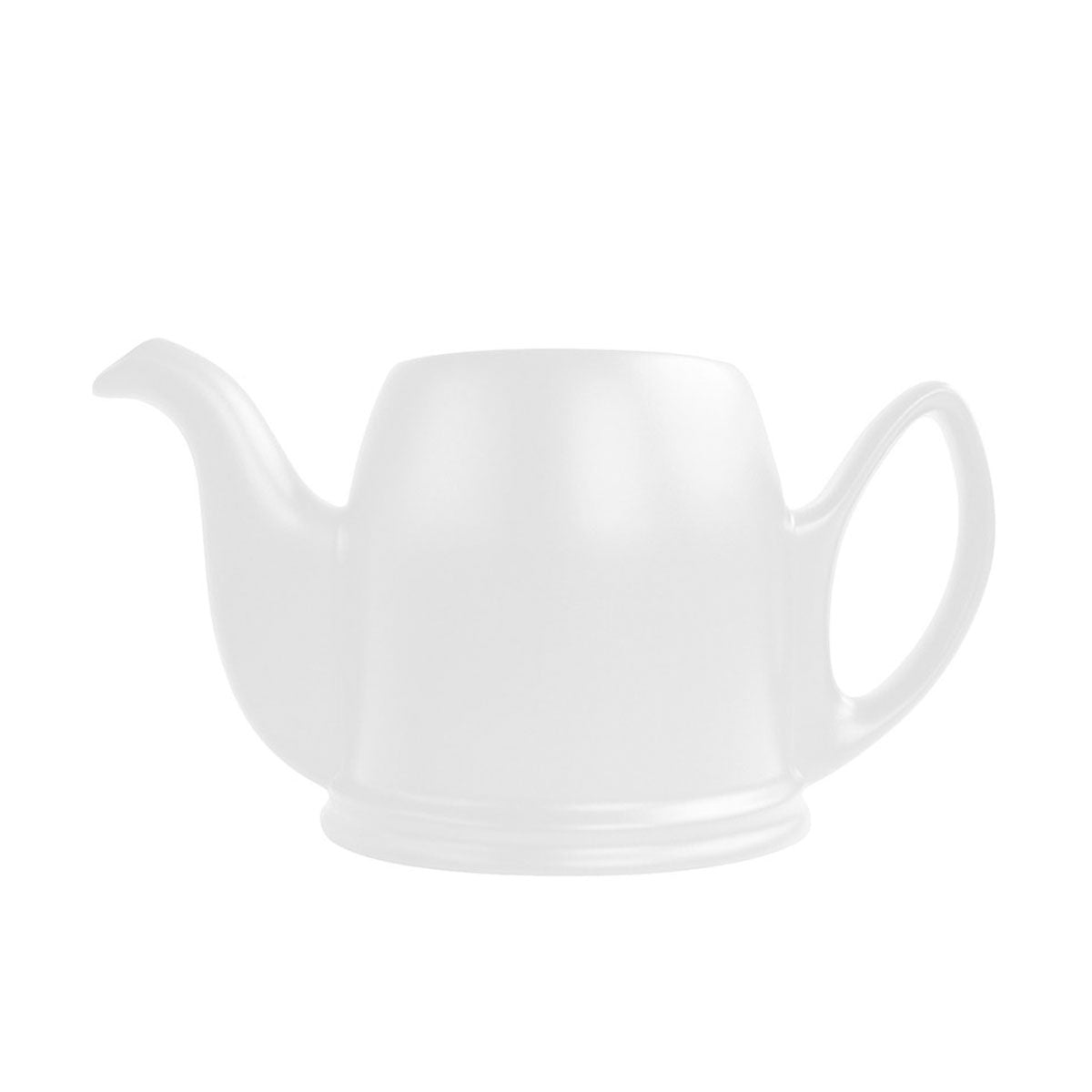 Image du produit: SALAM WHITE Porcelain white body 2 cups