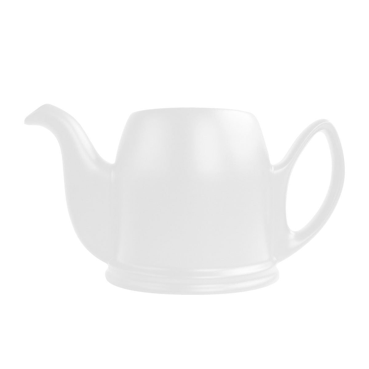 Image du produit: SALAM WHITE Porcelain white body 4 cups