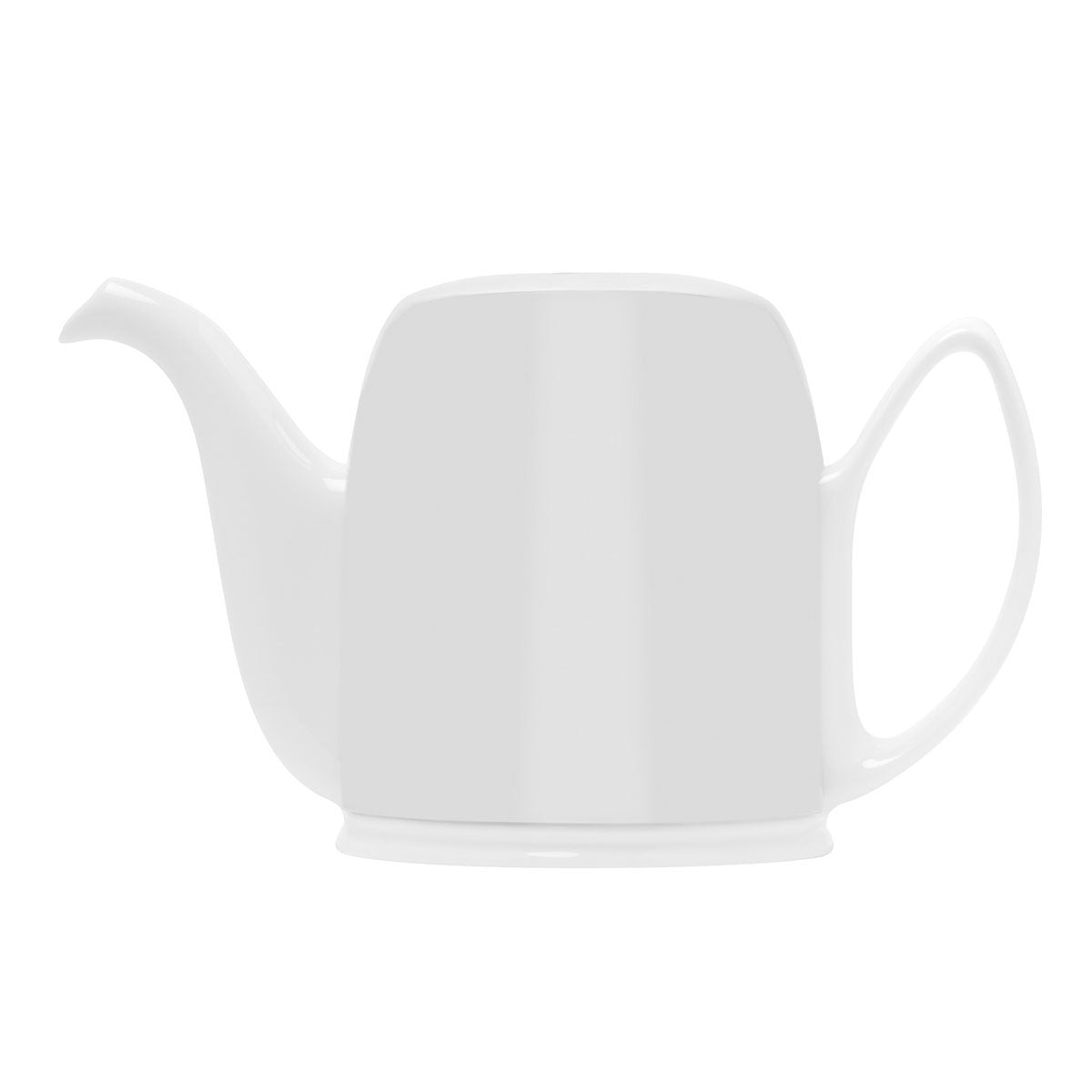 Image du produit: SALAM WHITE Porcelain white body 6 cups