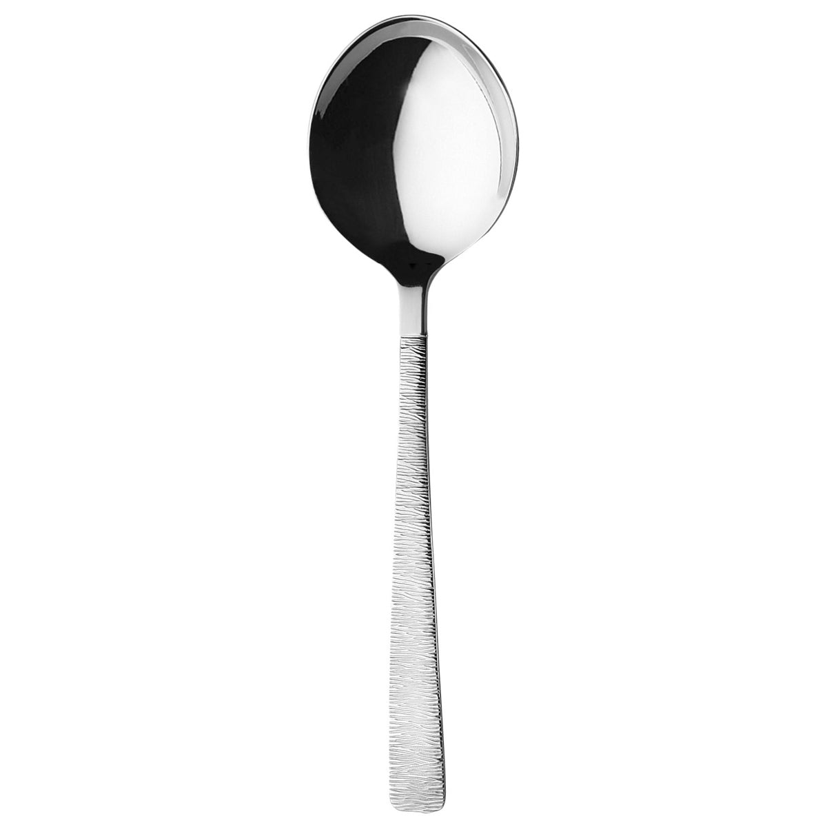 Image du produit: ASTREE CISELE MIRROR FINISH English soup spoon
