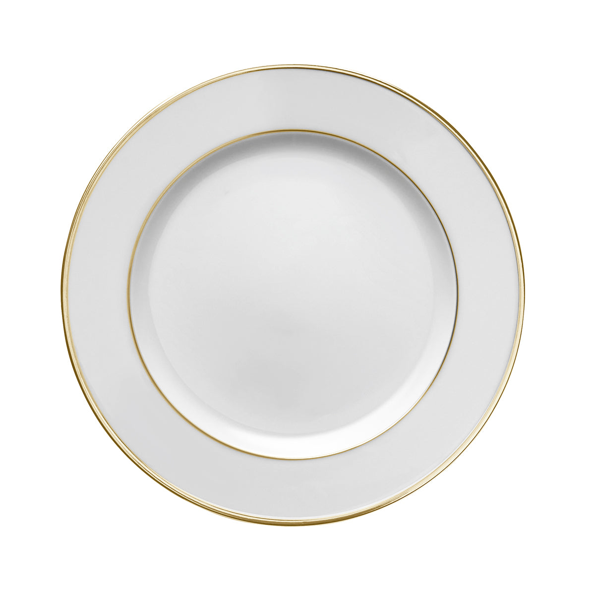 Image du produit: ECLIPSE GALON GOLD Plate 26,5 cm