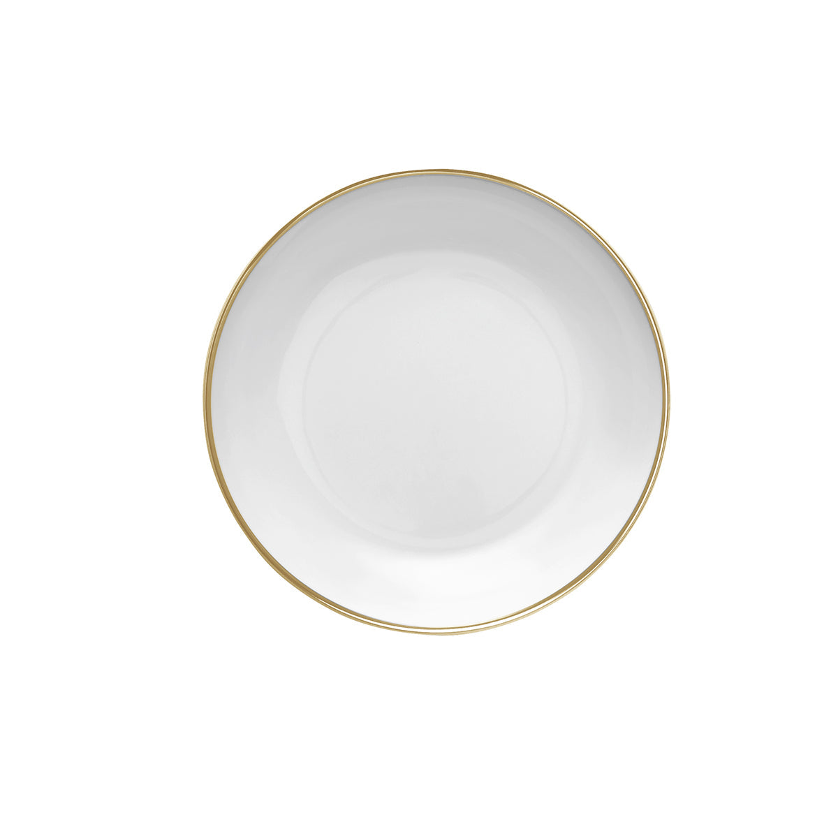 Image du produit: ECLIPSE GALON GOLD Soup dish 19 cm