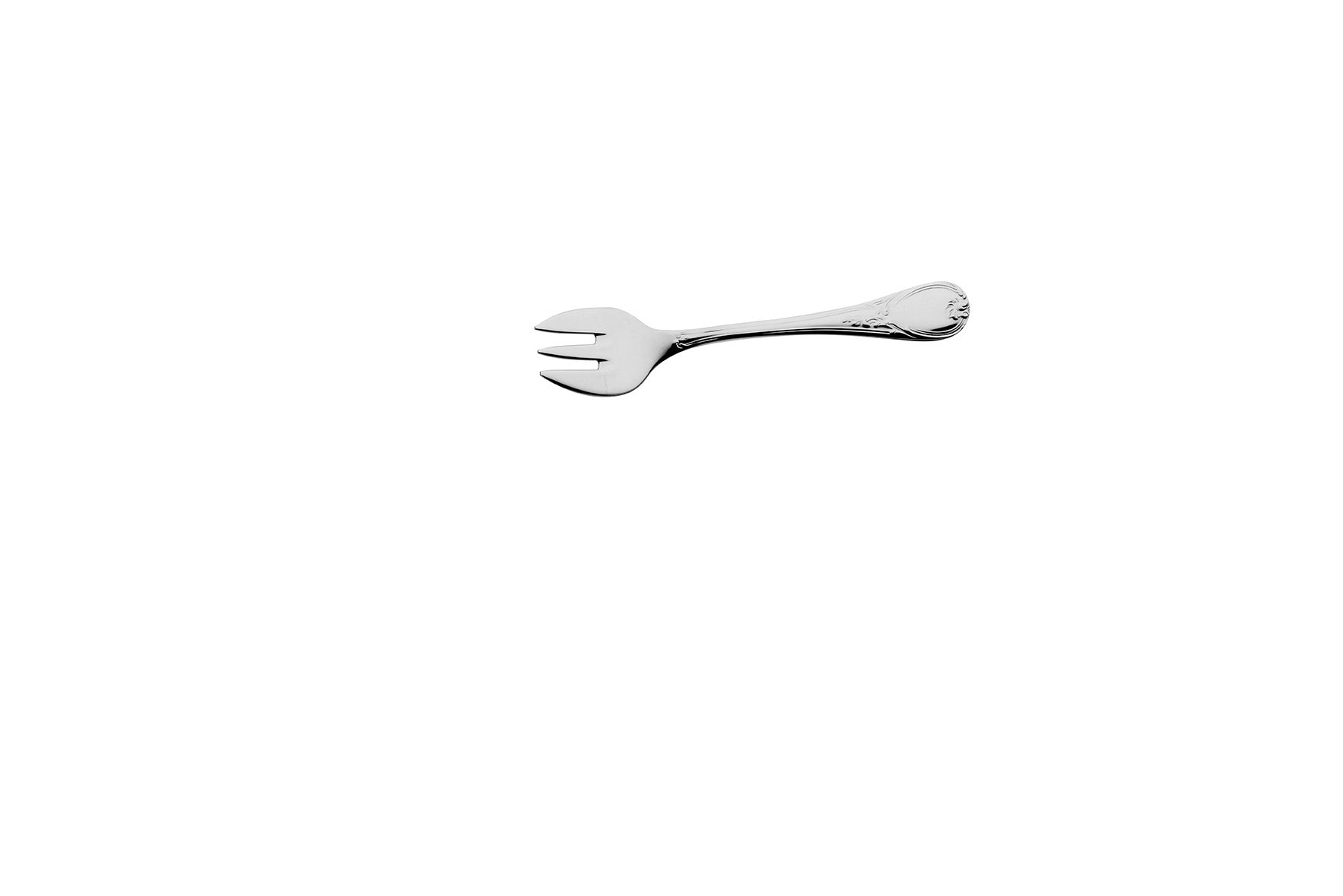 Image du produit: MARQUISE MIRROR FINISH Oyster fork