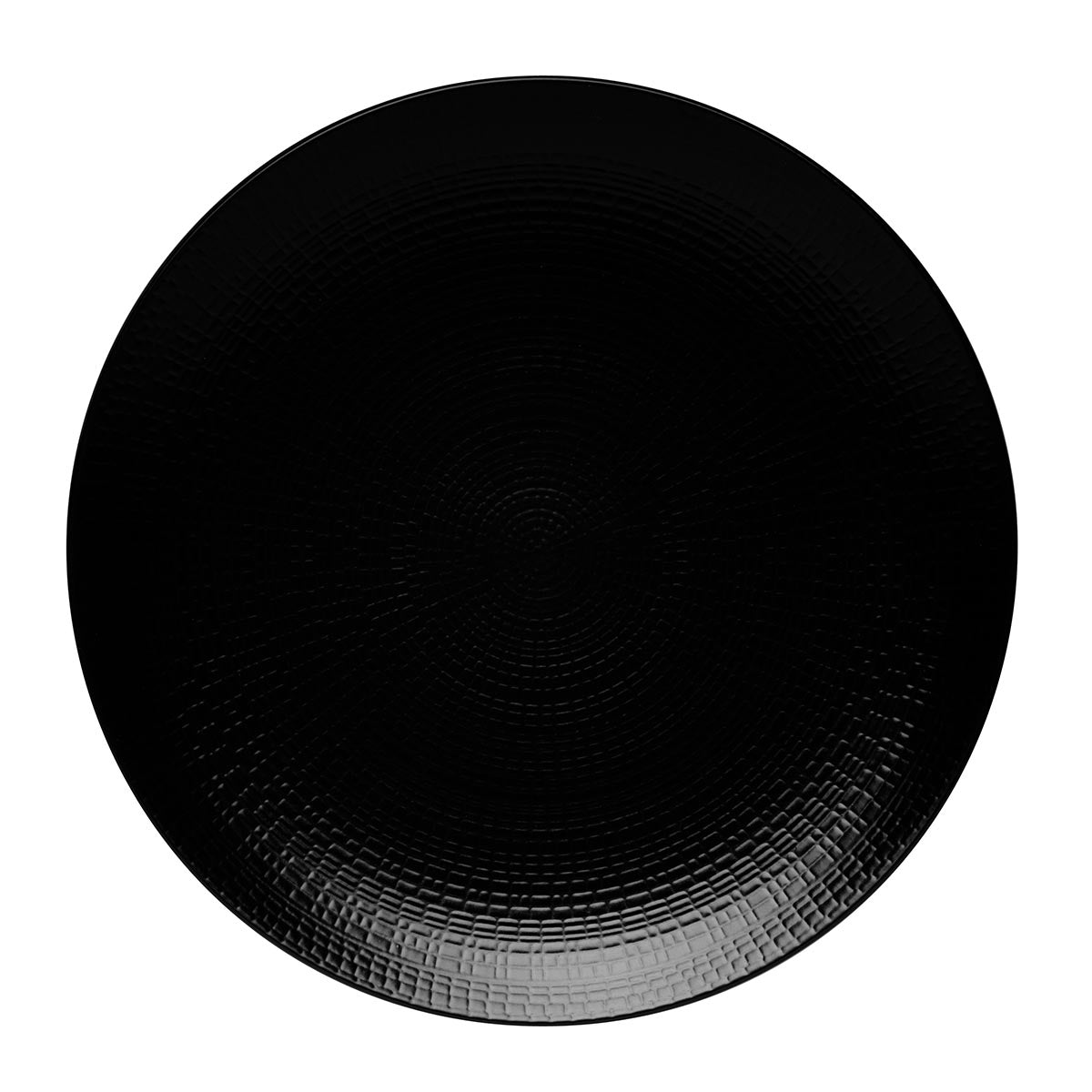Image du produit: MODULO NATURE LAVA STONE Plate 27.9 cm