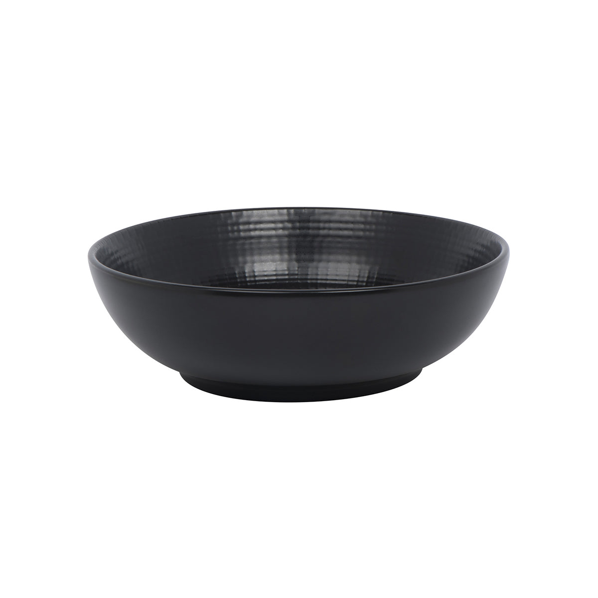 Image du produit: MODULO NATURE LAVA STONE Small soup dish 17,7 cm
