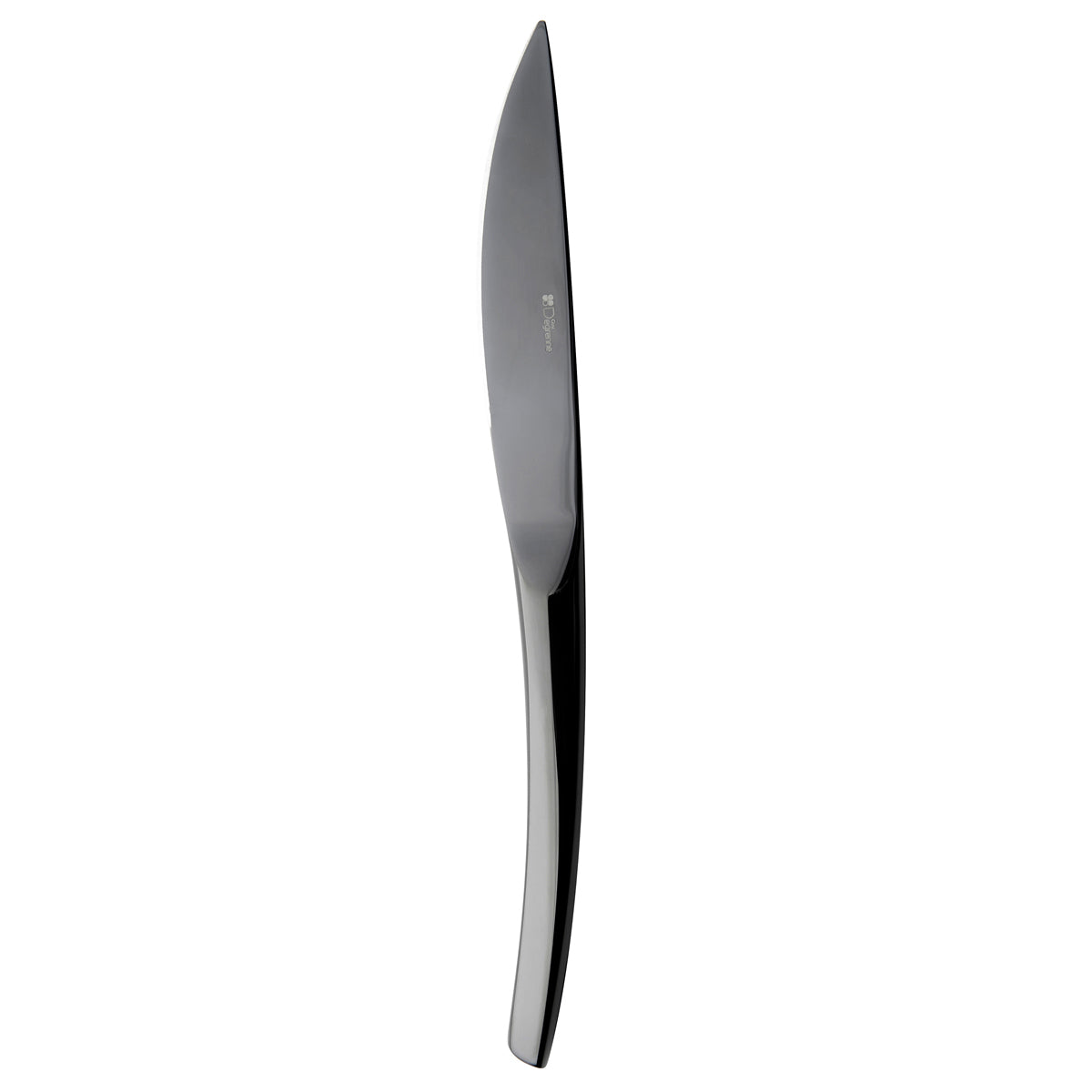 Image du produit: XY BLACK MIRROR FINISH Table knife