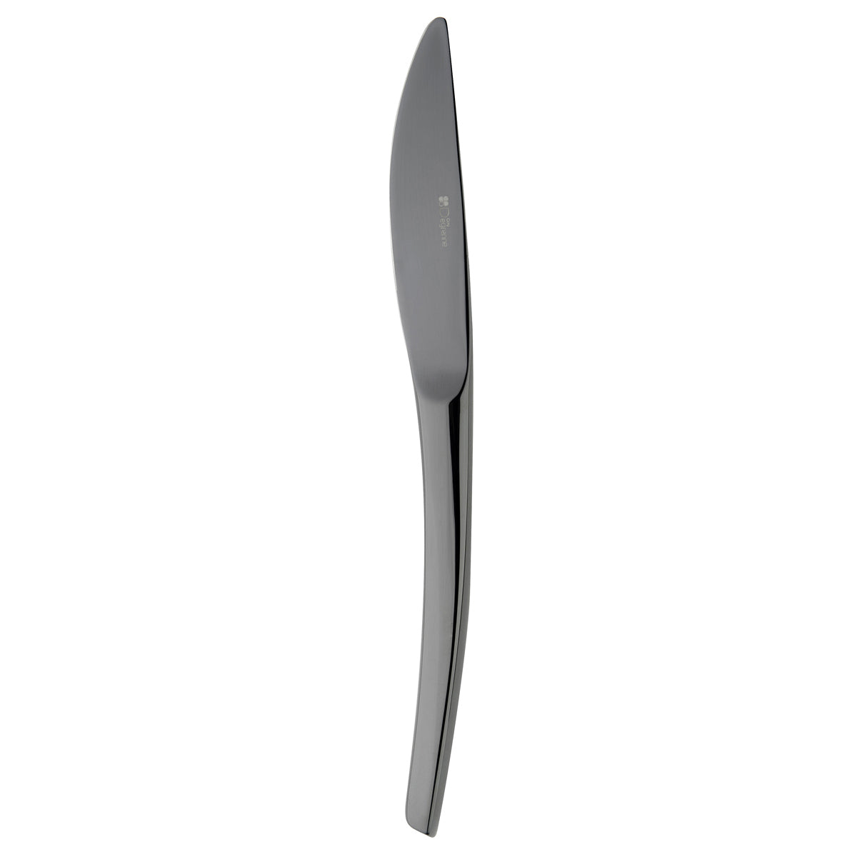 Image du produit: XY BLACK MIRROR FINISH Dessert knife