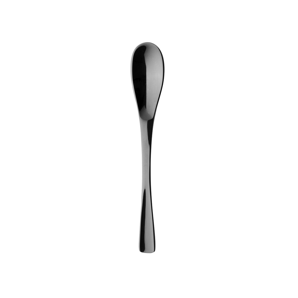 Image du produit: XY BLACK MIRROR FINISH Mocha spoon