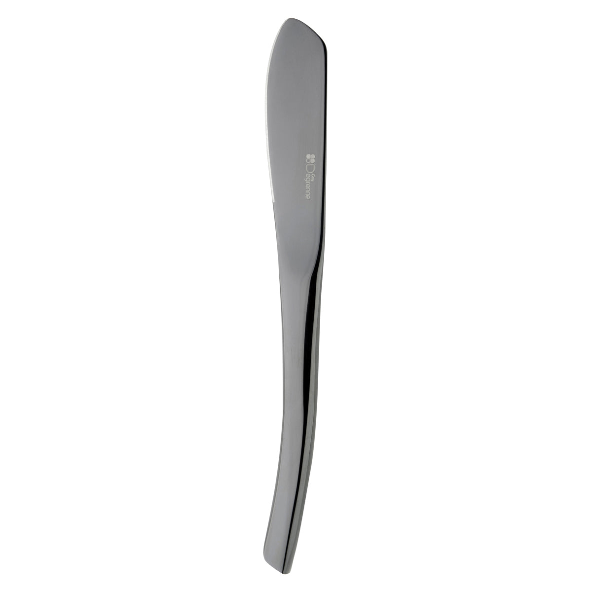 Image du produit: XY BLACK MIRROR FINISH Butter knife