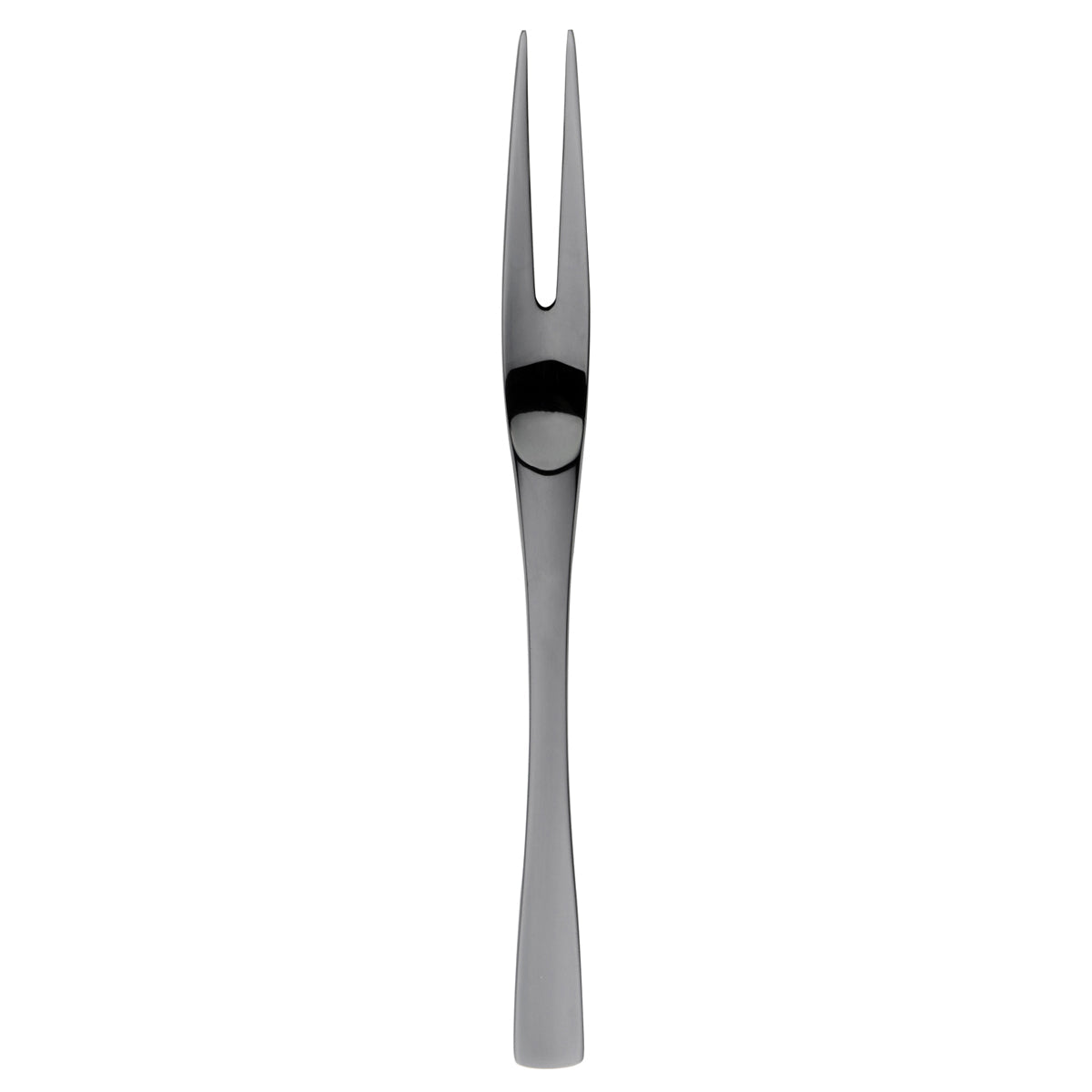 Image du produit: XY BLACK MIRROR FINISH Appetizer fork