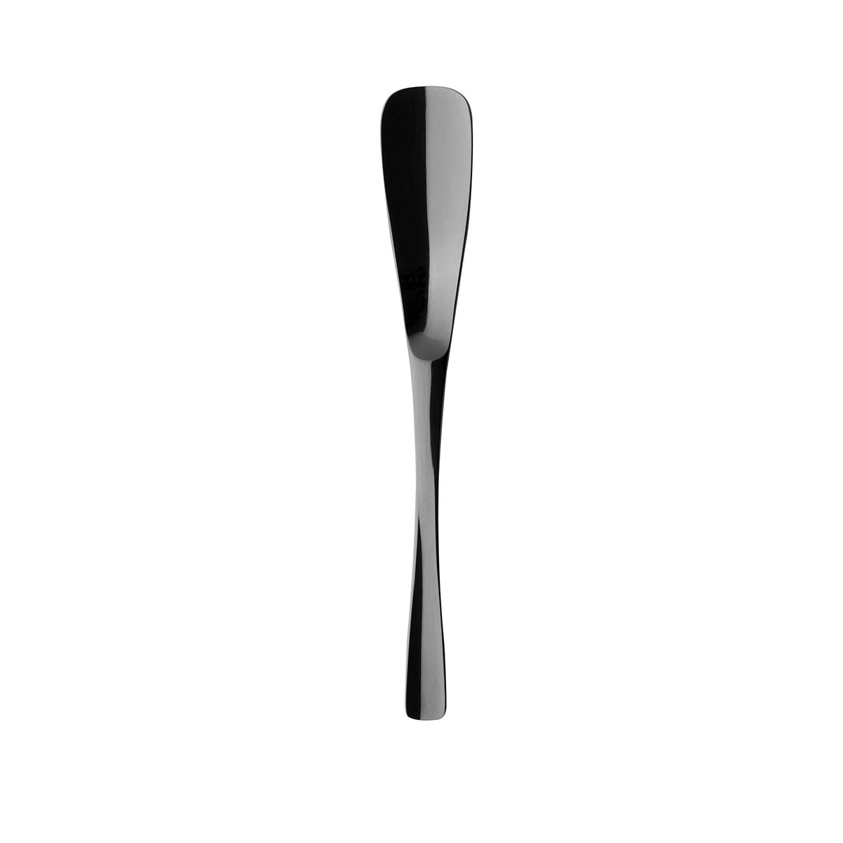 Image du produit: XY BLACK MIRROR FINISH Appetizer spatula