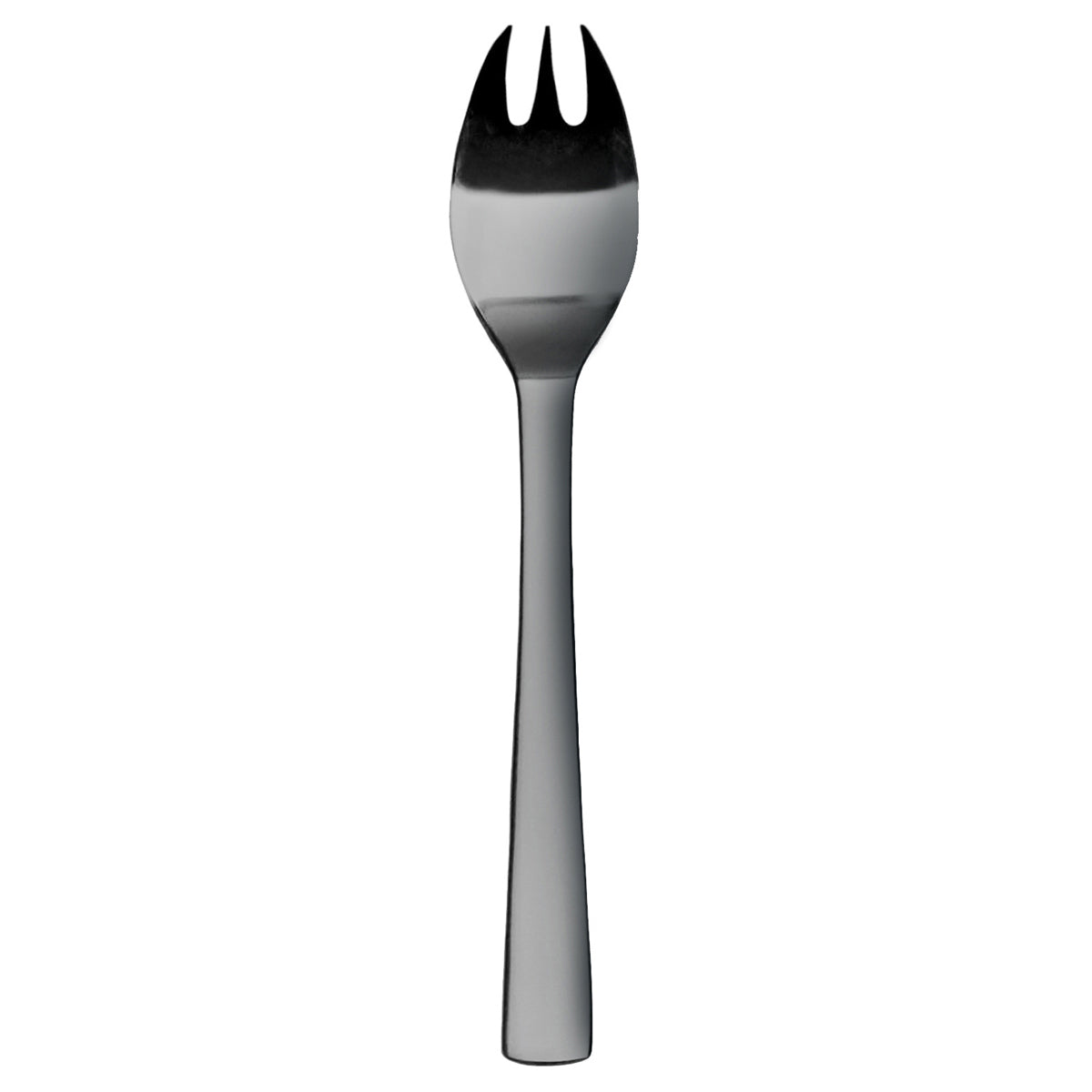 Image du produit: XY BLACK MIRROR FINISH Oyster fork