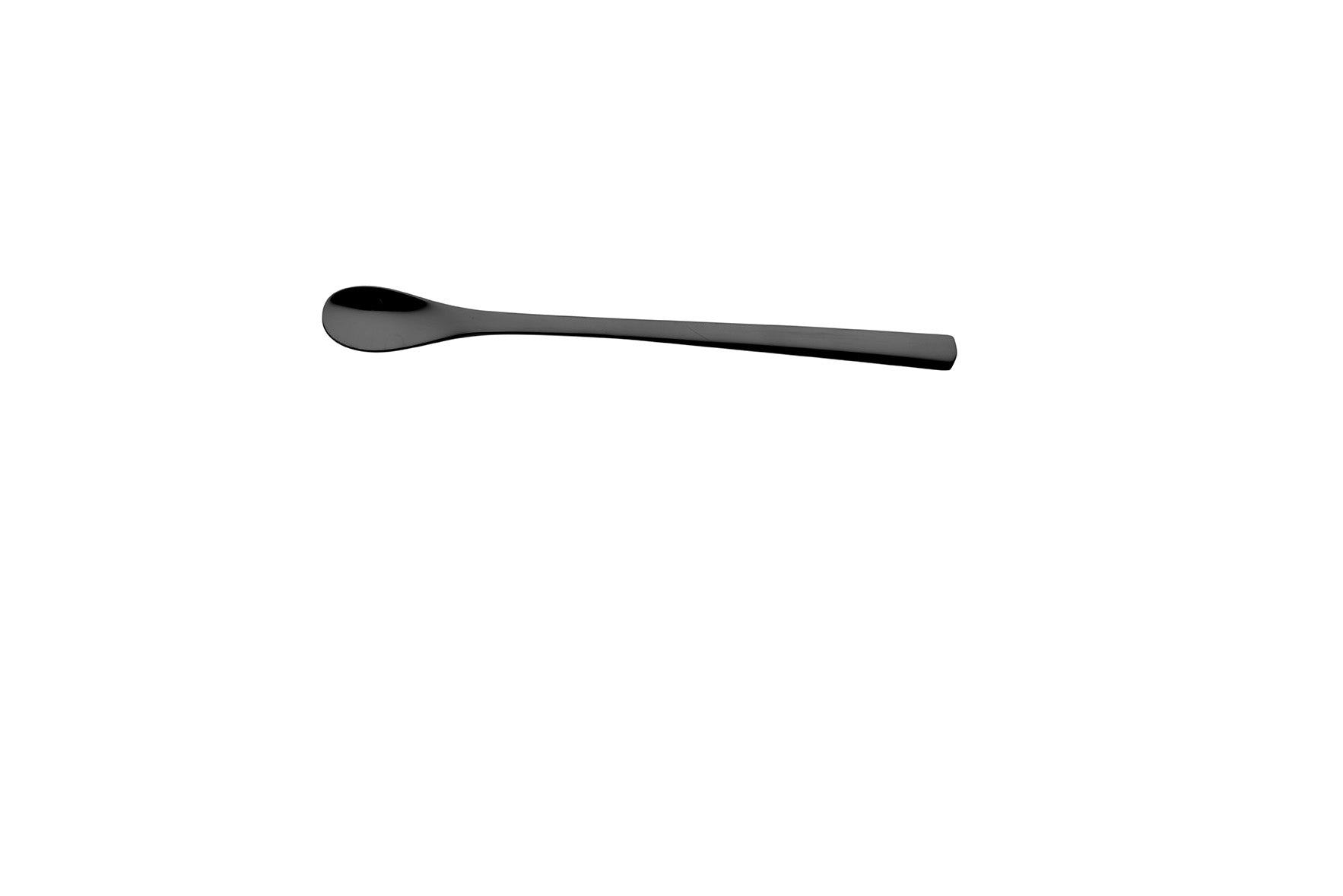 Image du produit: XY BLACK MIRROR FINISH Soda spoon
