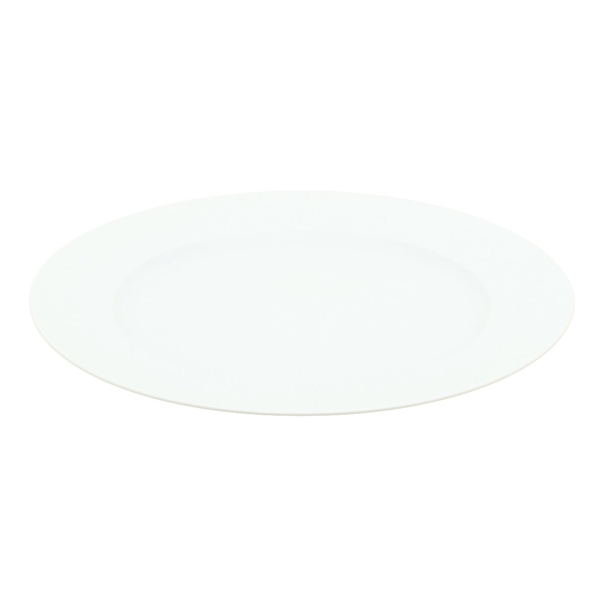 Image du produit: ECLIPSE WHITE CHR Plate 26,5 cm