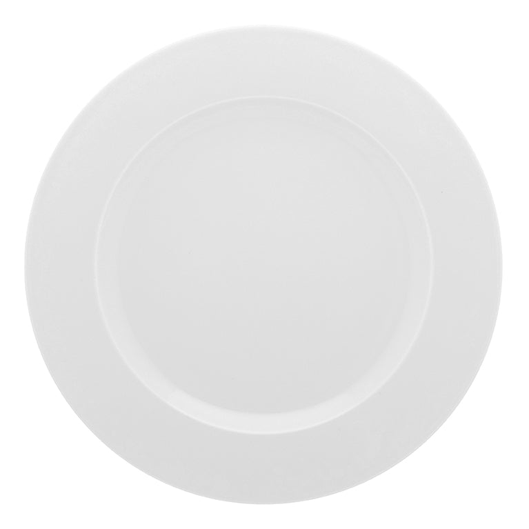 Image du produit: ECLIPSE WHITE CHR Plate 26,5 cm