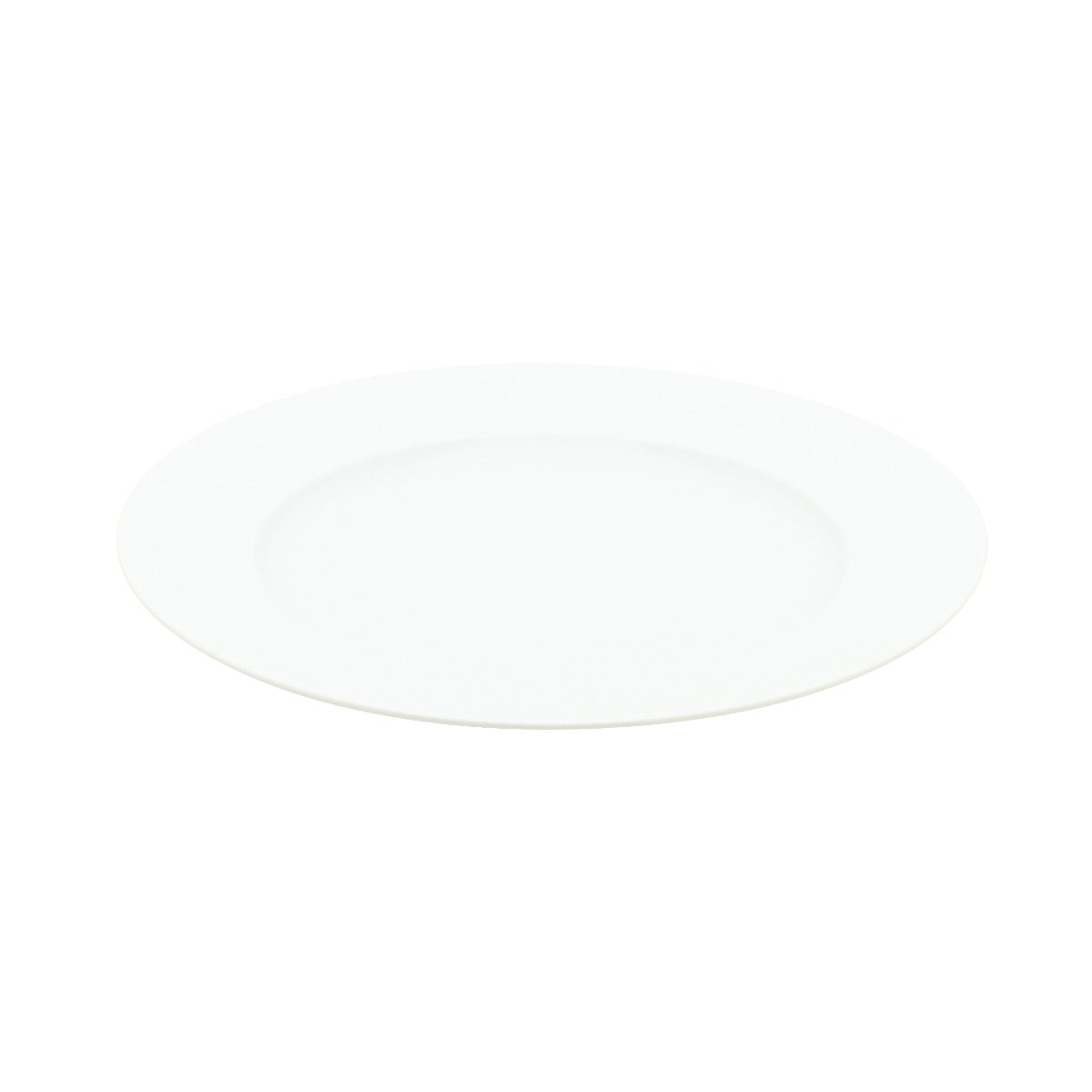 Image du produit: ECLIPSE WHITE CHR Dessert plate 21,5 cm