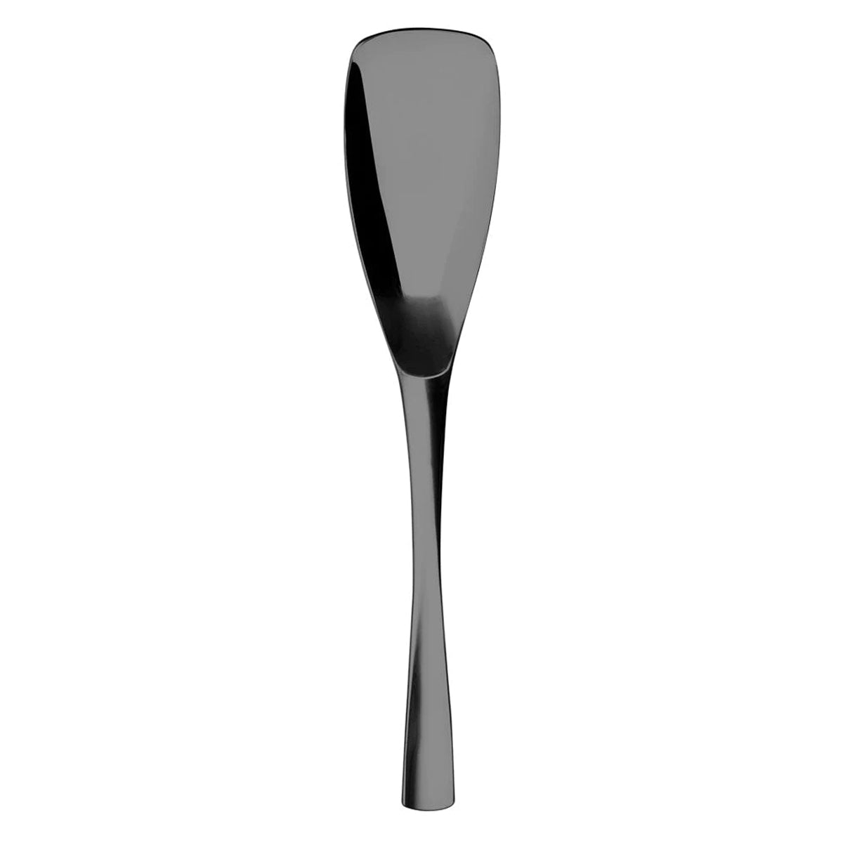 Image du produit: XY BLACK MIRROR FINISH Serving spoon