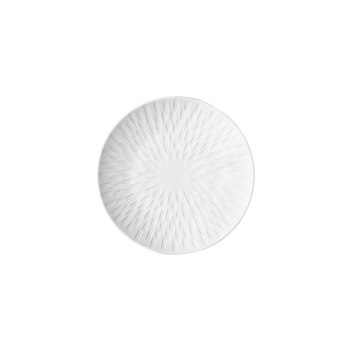 Image du produit: BOREAL SATIN WHITE Bread plate 15 cm
