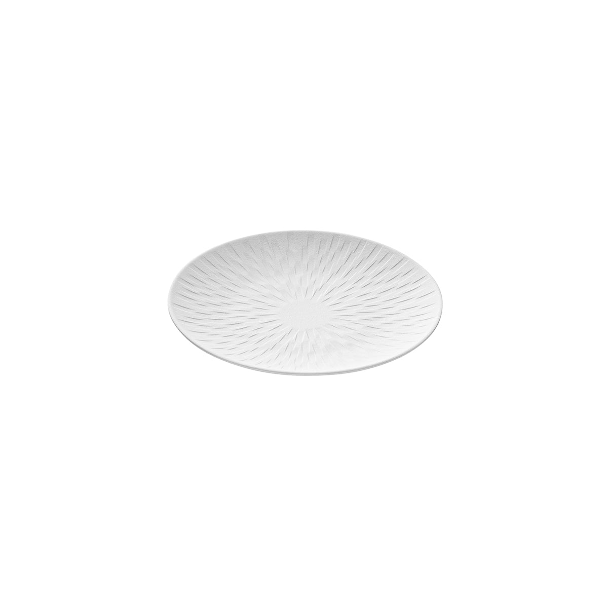 Image du produit: BOREAL SATIN WHITE Bread plate 15 cm