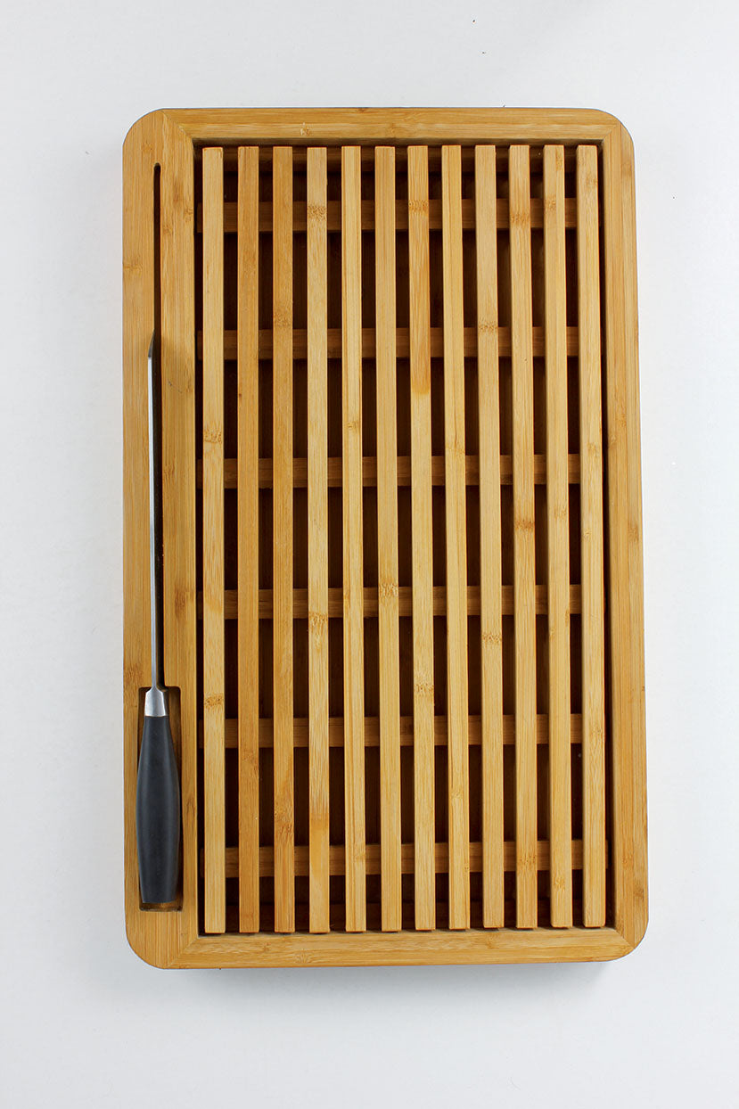 Image du produit: EVENTO Bread board 53,5x32,5 cm