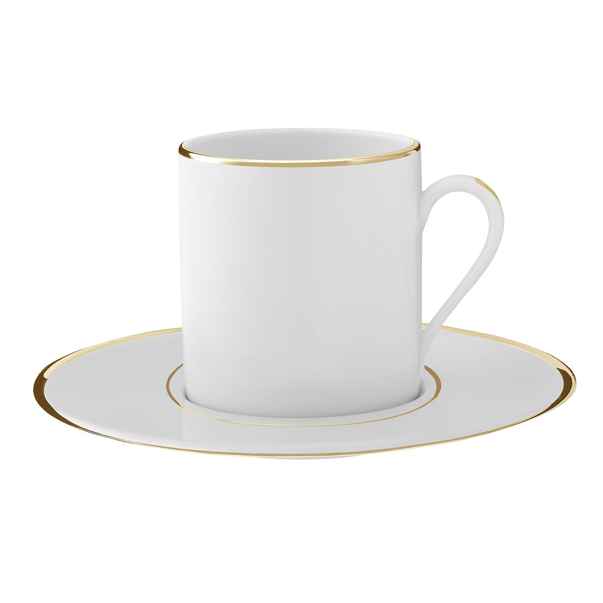 Image du produit: ECLIPSE GALON GOLD Coffee/expresso cup 10 cl