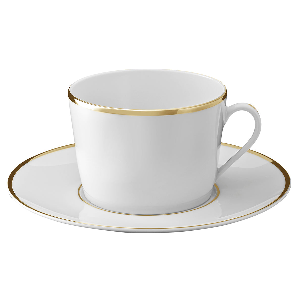 Image du produit: ECLIPSE GALON GOLD Breakfast cup 34 cl