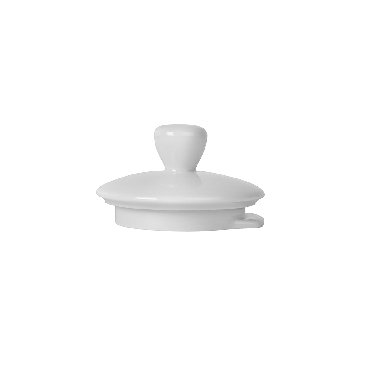 Image du produit: SALAM WHITE Porcelan lid for tea pot 6/8 cups