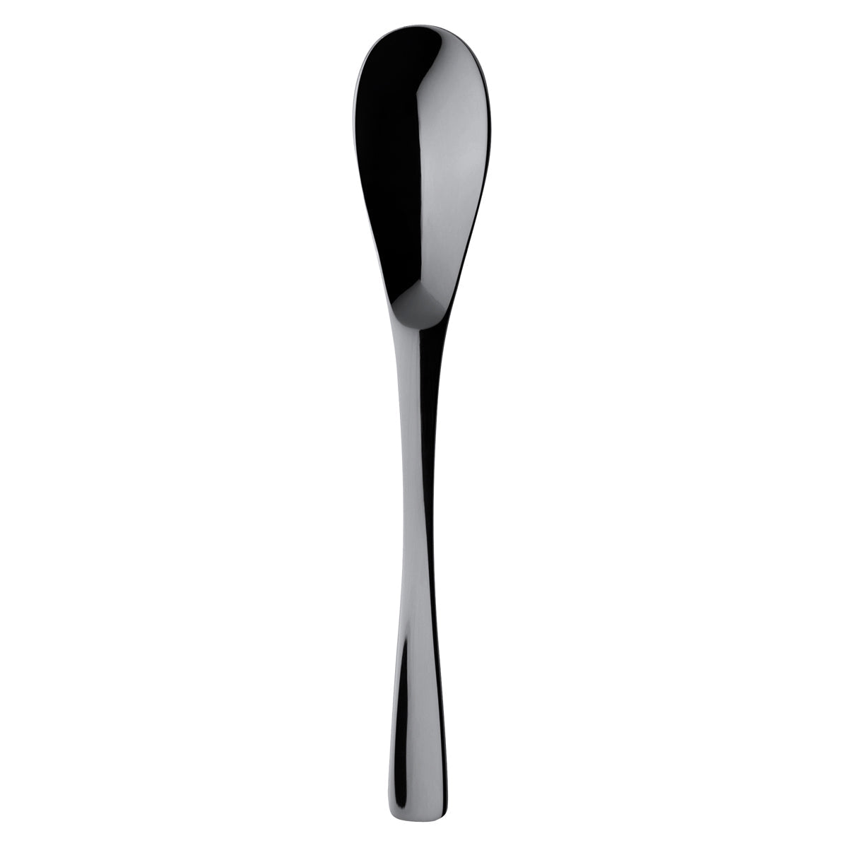 Image du produit: XY BLACK MIRROR FINISH Coffee spoon