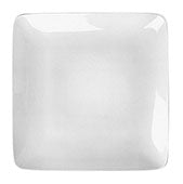 Image du produit: MODULO WHITE Square plate 28 x 28 cm