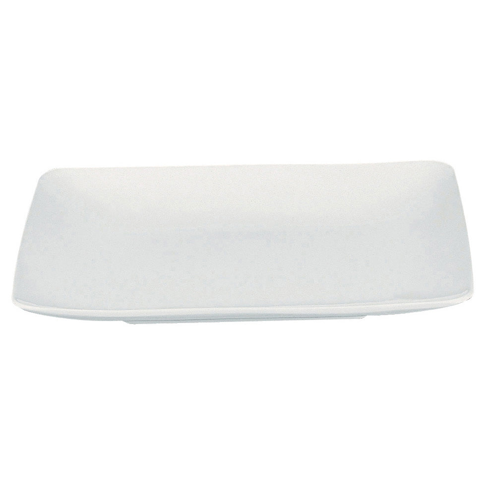 Image du produit: MODULO WHITE Square plate 28 x 28 cm