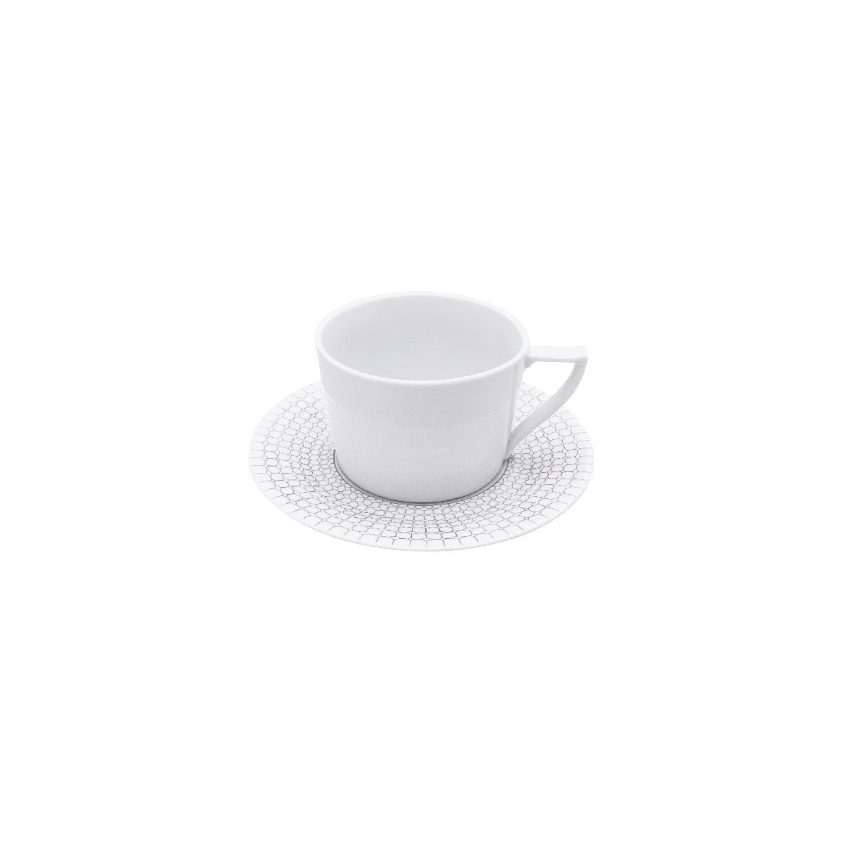 Image du produit: NEWPORT WHITE Breakfast cup 40cl (Newport)