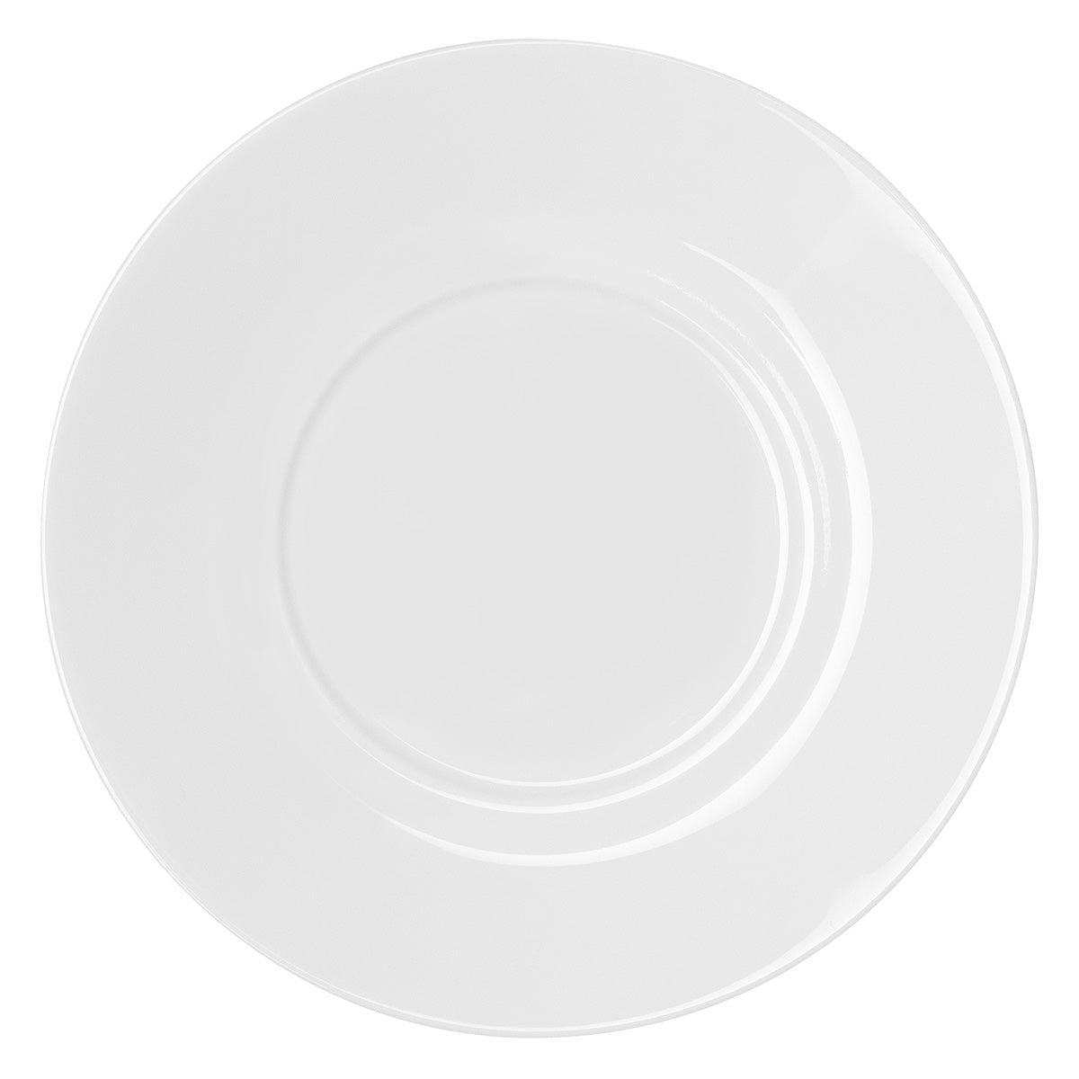 Image du produit: NEWPORT WHITE Tea/coffee saucer 15 cm