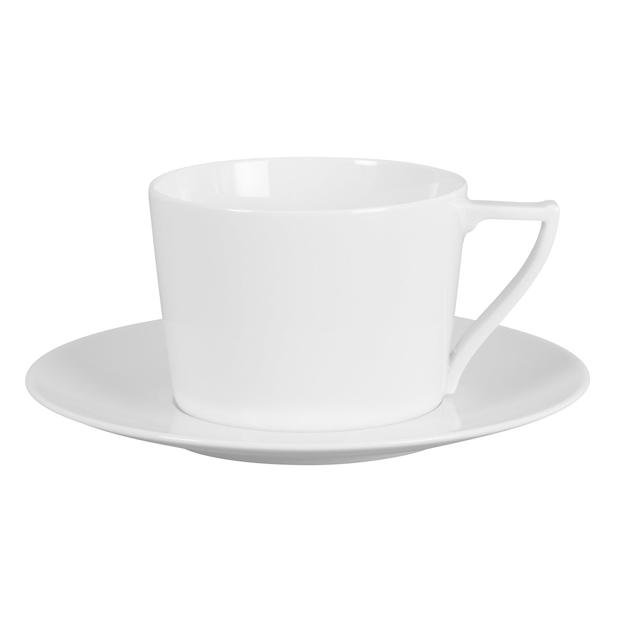 Image du produit: NEWPORT WHITE Breakfast saucer 18 cm