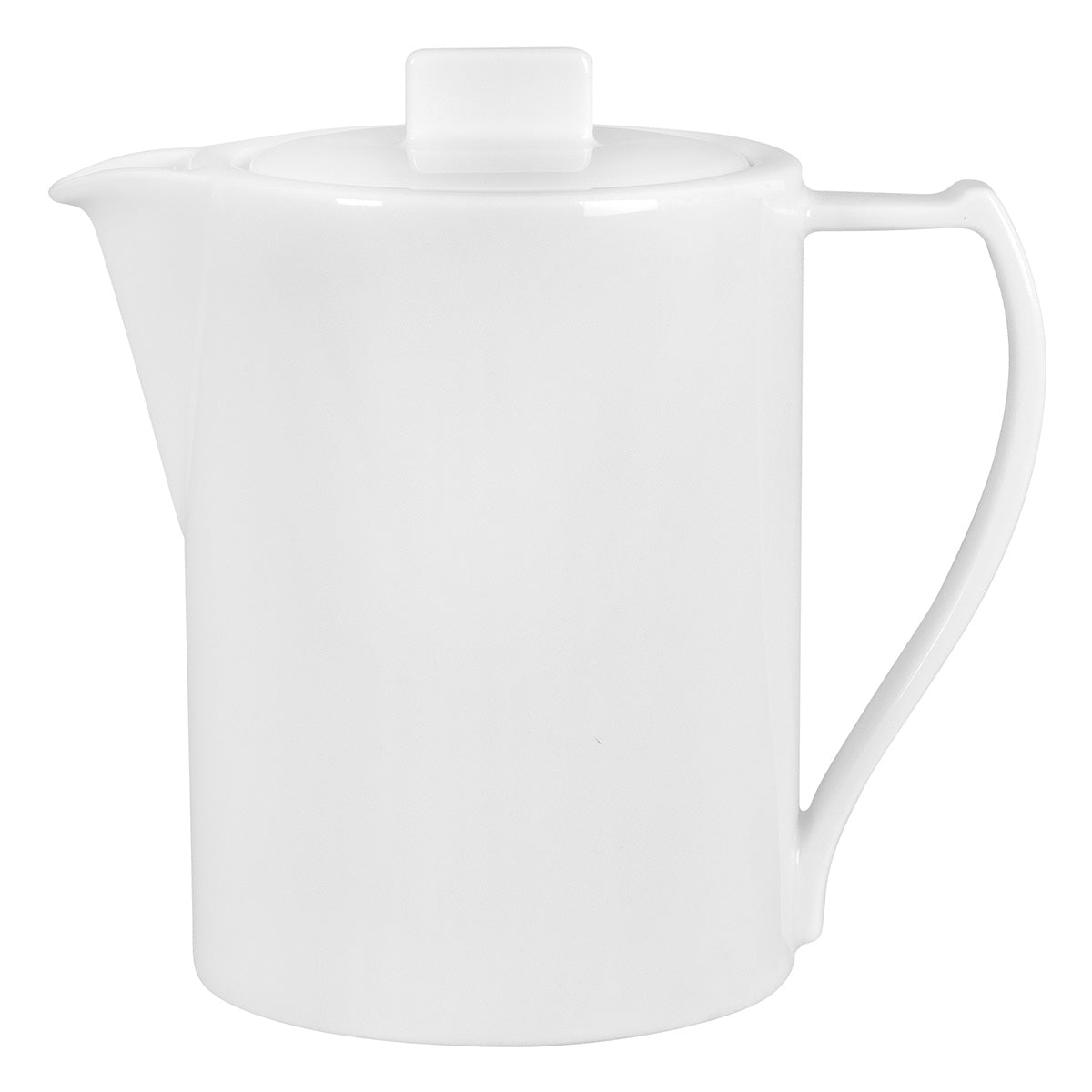 Image du produit: NEWPORT WHITE Coffee/tea pot 40 cl
