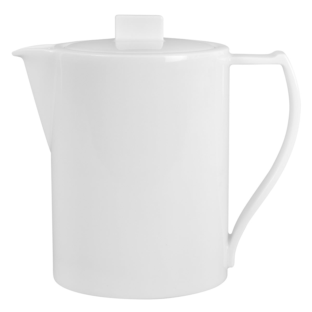 Image du produit: NEWPORT WHITE Coffee/tea pot 80 cl