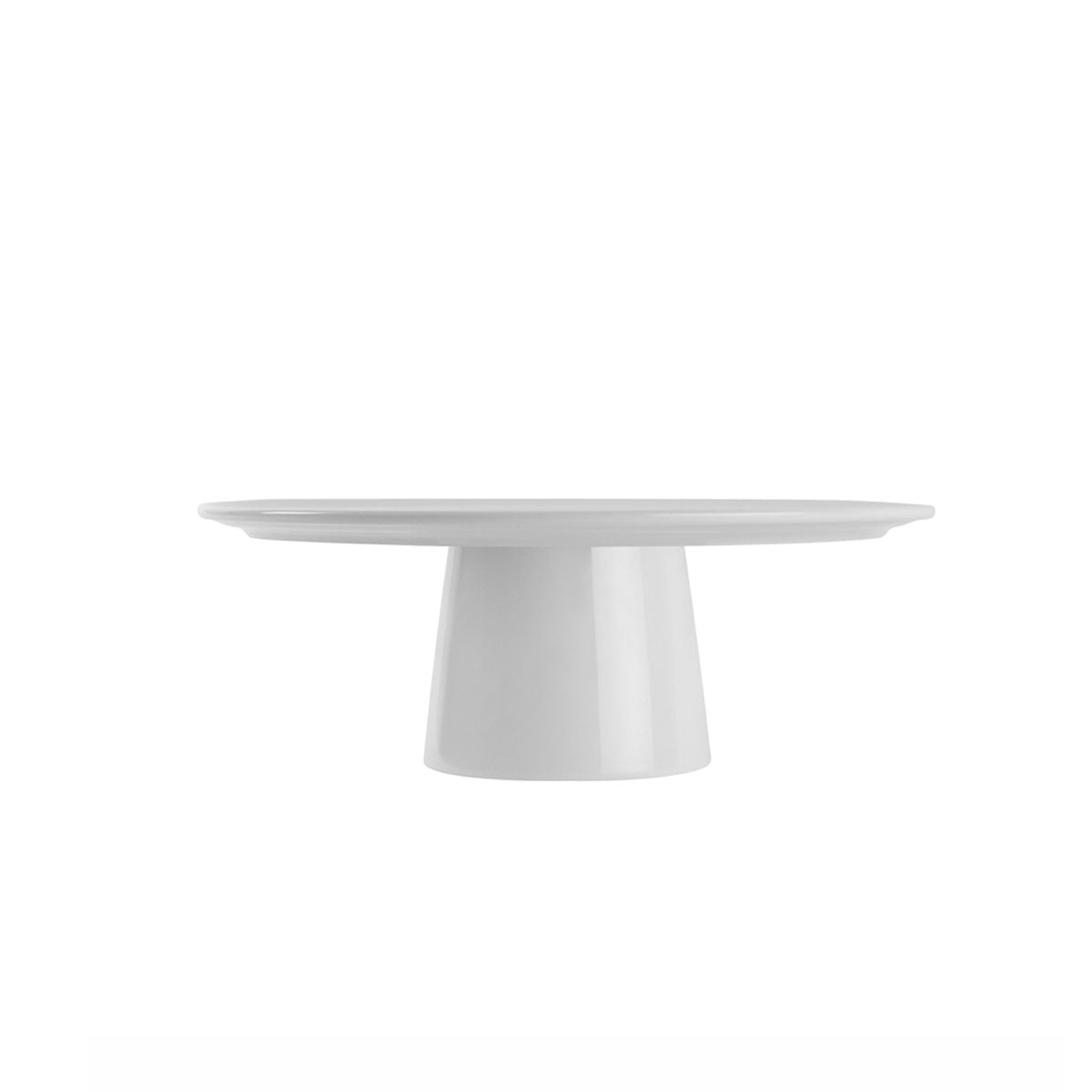 Image du produit: MODULO WHITE Cake dish 20 x 12 cm