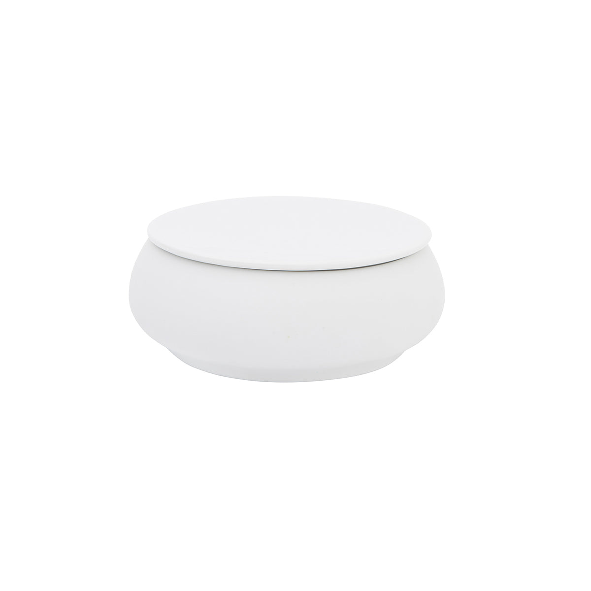 Image du produit: GOURMET WHITE Casserole lid 50 cl