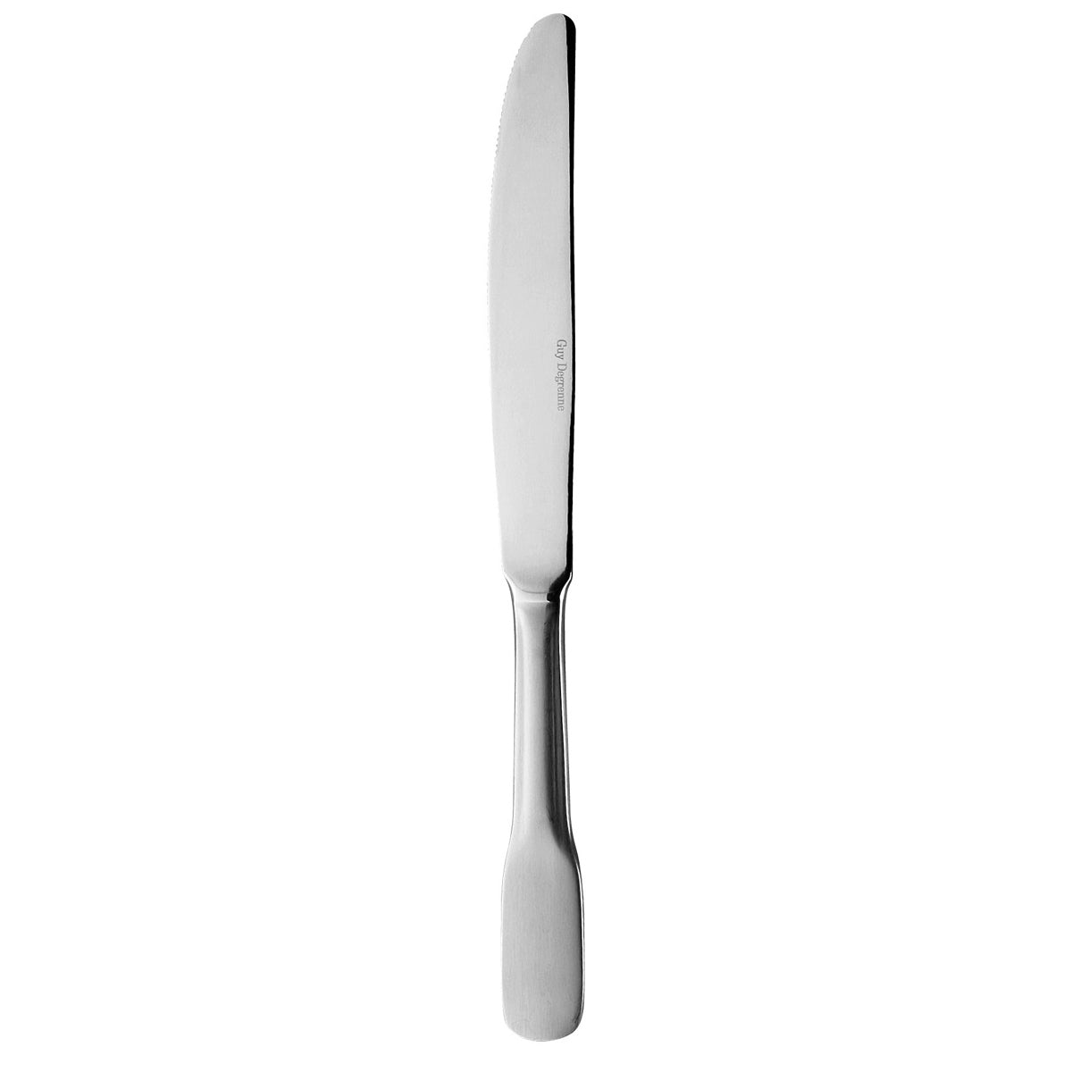 Image du produit: VIEUX PARIS SATIN FINISH Dessert knife