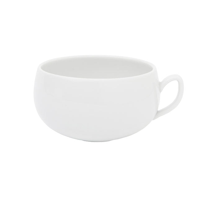 Image du produit: SALAM THE WHITE Tea/coffee cup 25 cl