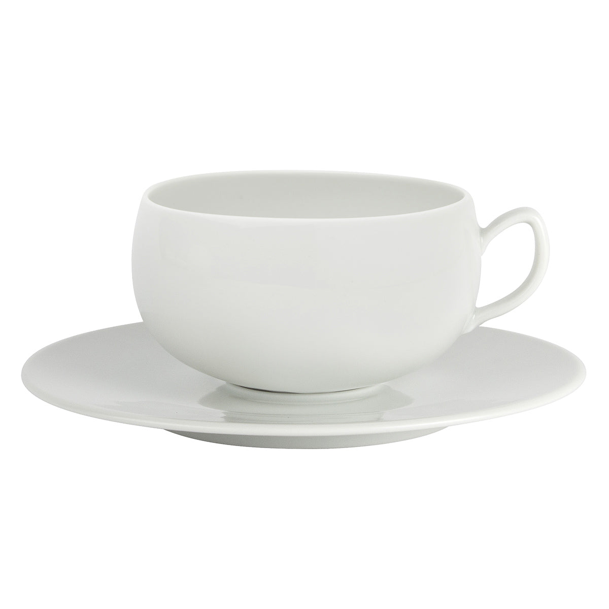 Image du produit: SALAM THE WHITE Tea/coffee cup 25 cl