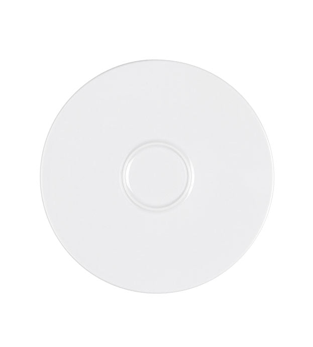 Image du produit: SALAM THE WHITE Saucer 18 cm