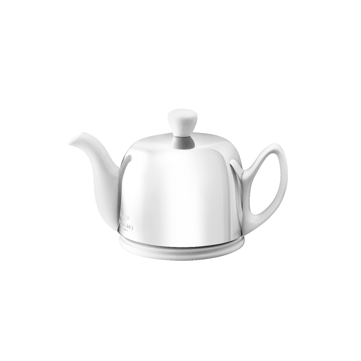 Image du produit: SALAM CLASSIQUE Tea pot 2 cups mirror bell