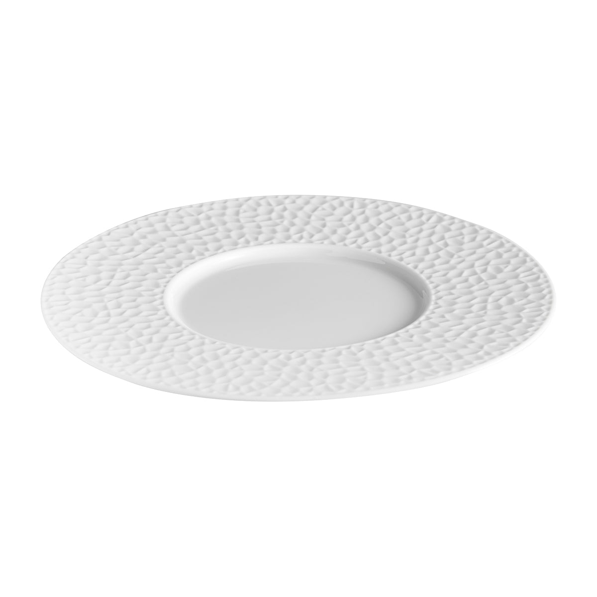 Image du produit: COLLECTION L FRAGMENT WHITE Tea/coffee saucer 15,8 cm