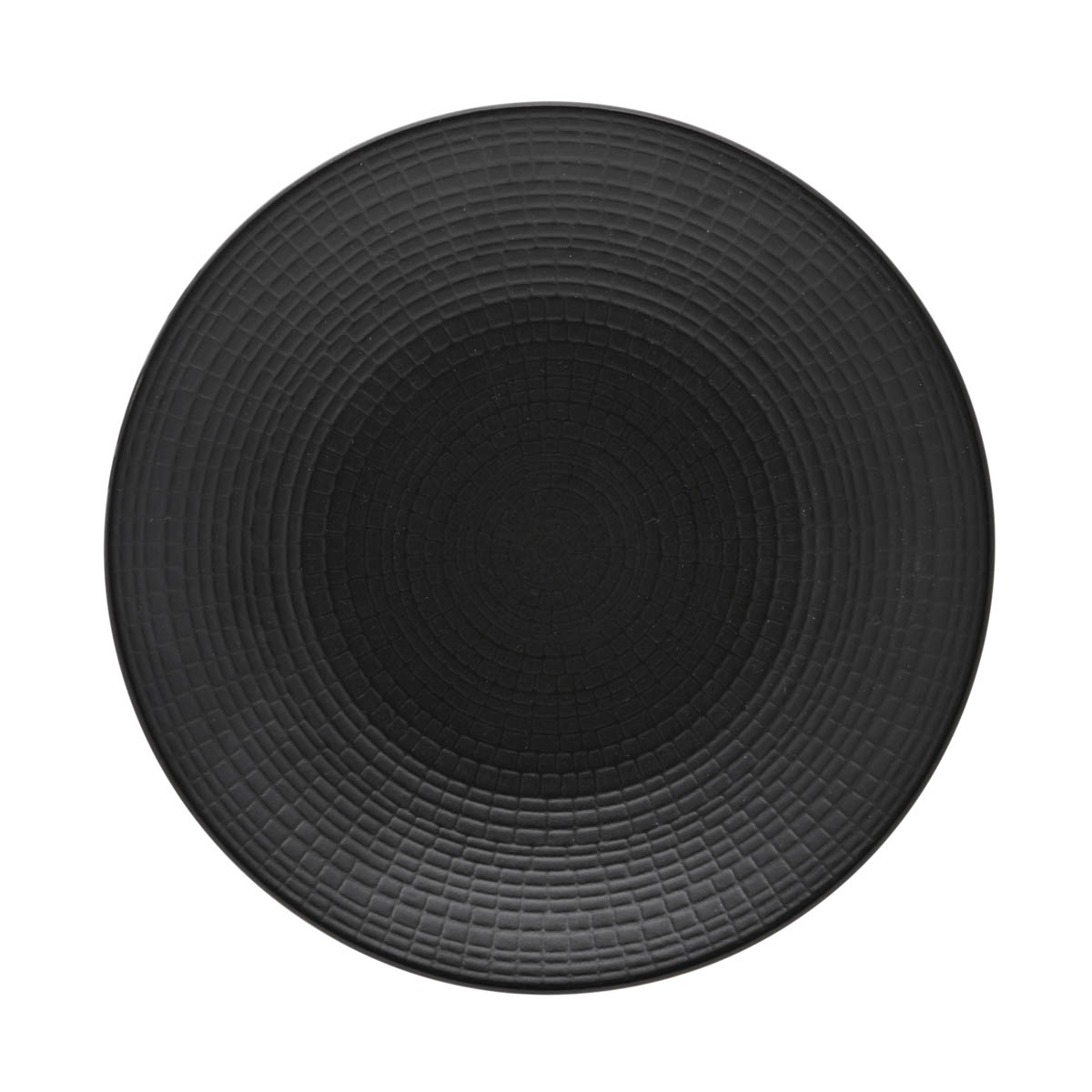 Image du produit: MODULO NATURE LAVA STONE Bread plate 16 cm
