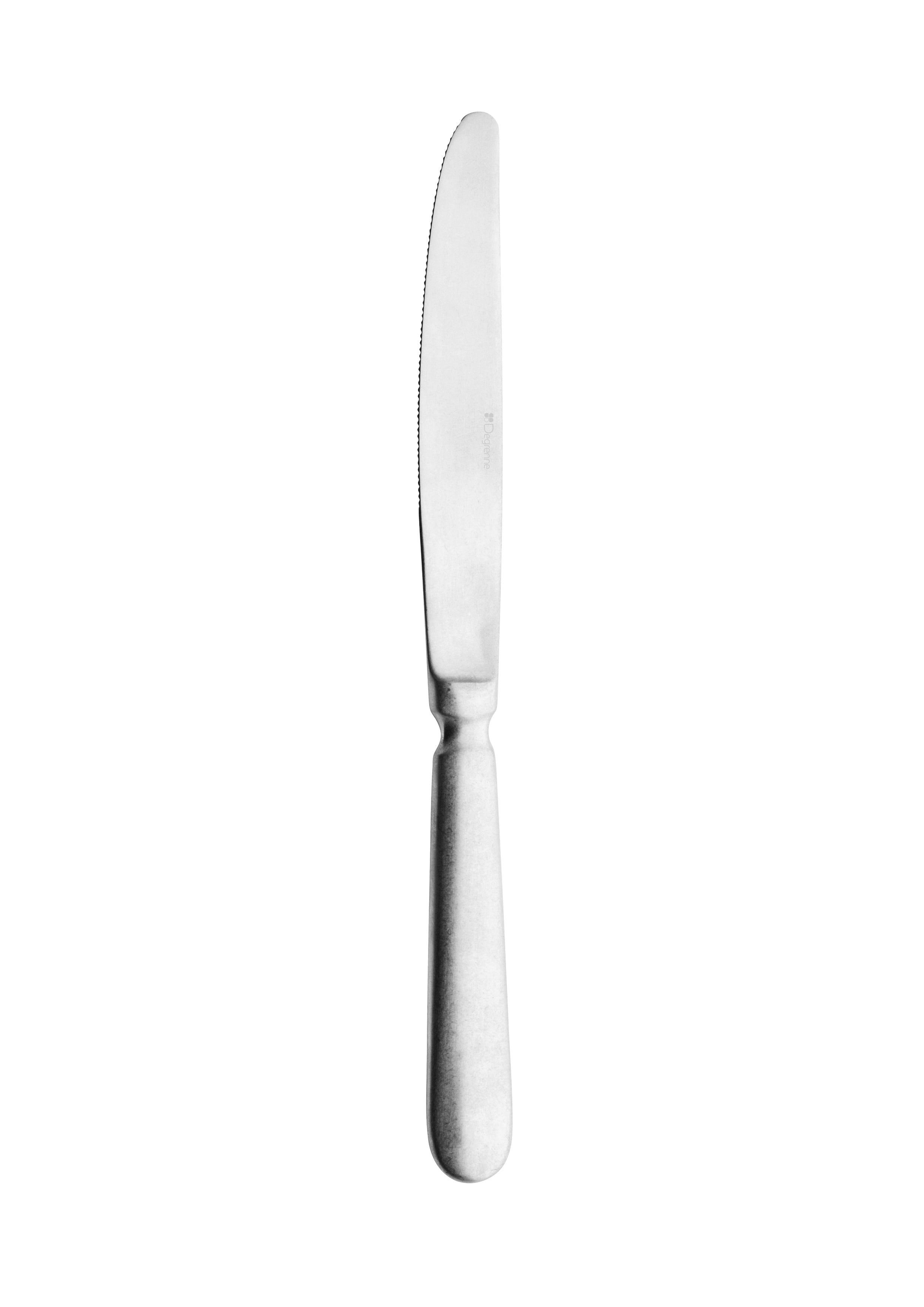 Image du produit: MIKADO VINTAGE FINISH Table knife