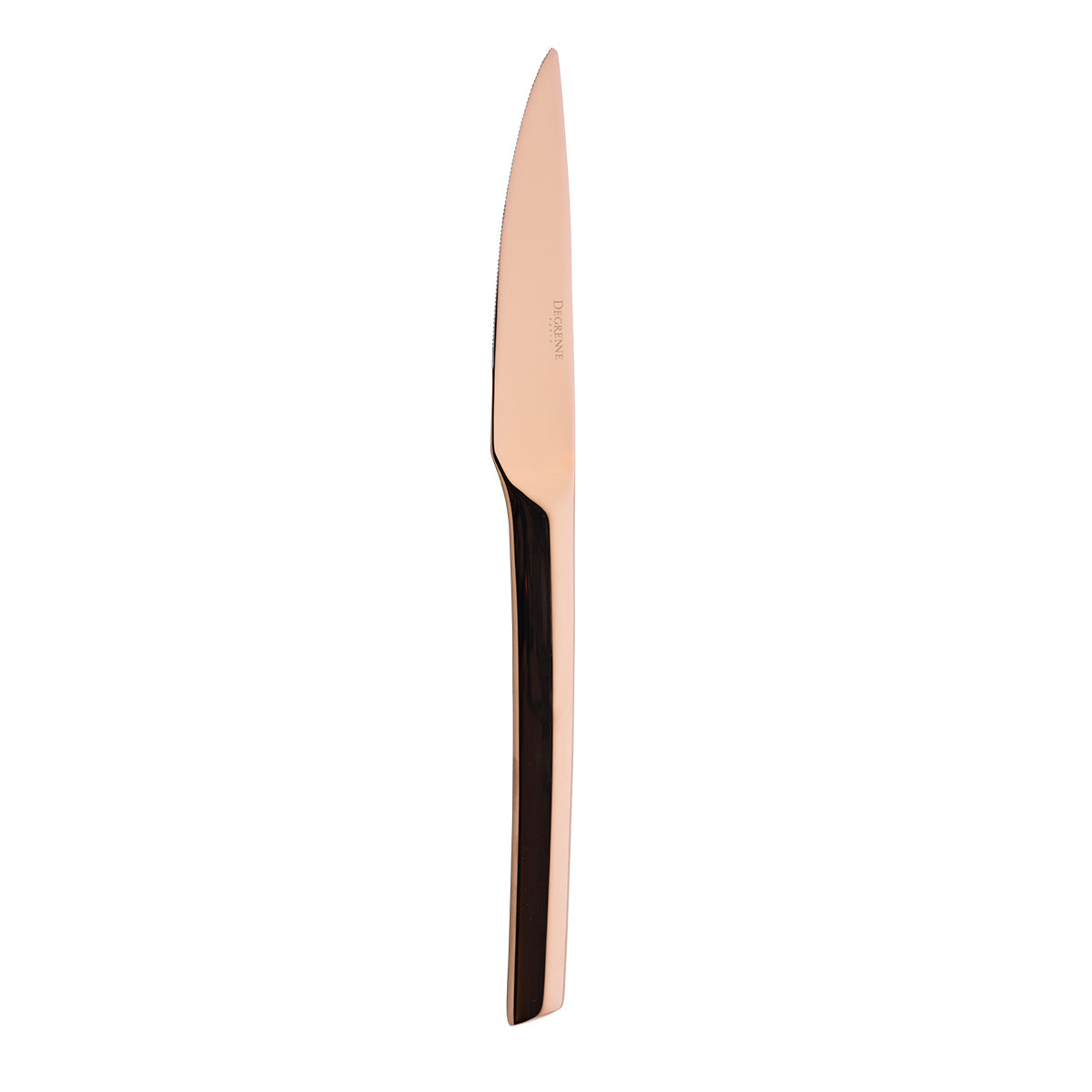Image du produit: GUEST MIRROR FINISH COOPER COLOR Table knife