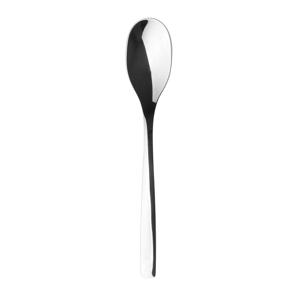 Image du produit: GUEST MIRROR FINISH COOPER COLOR Mocha spoon