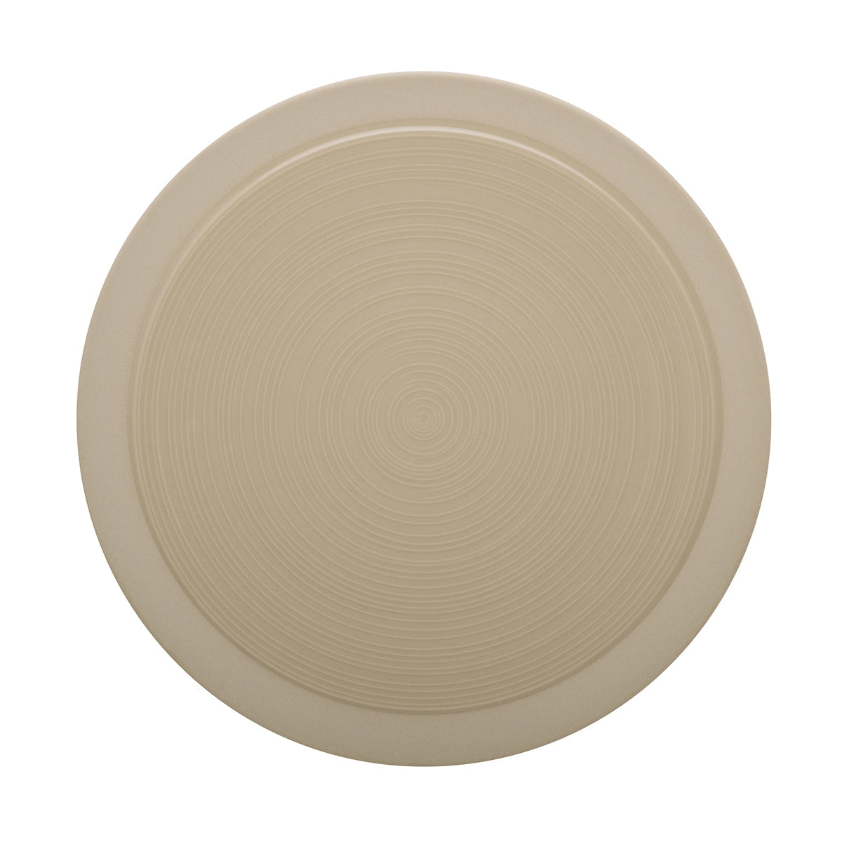 Image du produit: BAHIA BEIGE DUNE Dessert plate 23 cm