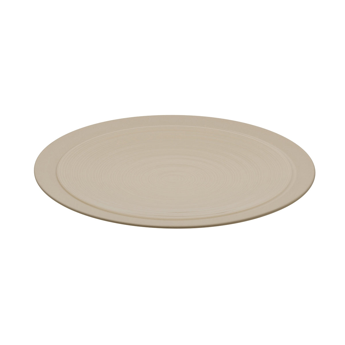 Image du produit: BAHIA BEIGE DUNE Dessert plate 23 cm